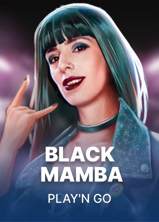 Black Mamba