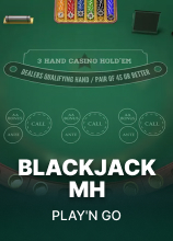 Blackjack MH