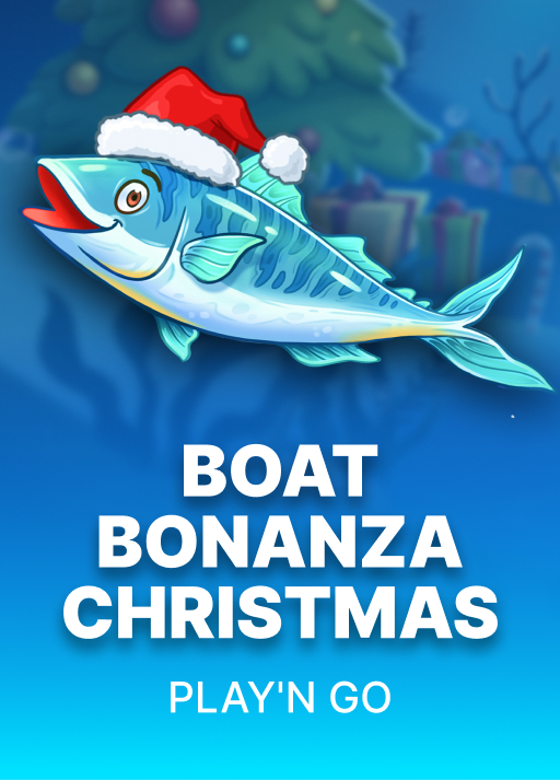 Boat Bonanza Christmas