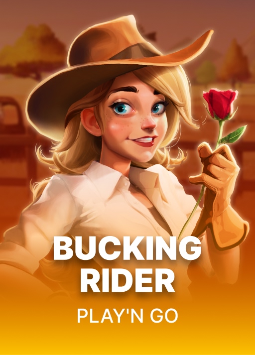 Bucking Rider