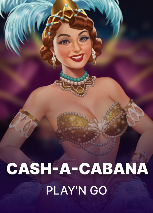 Cash-a-Cabana