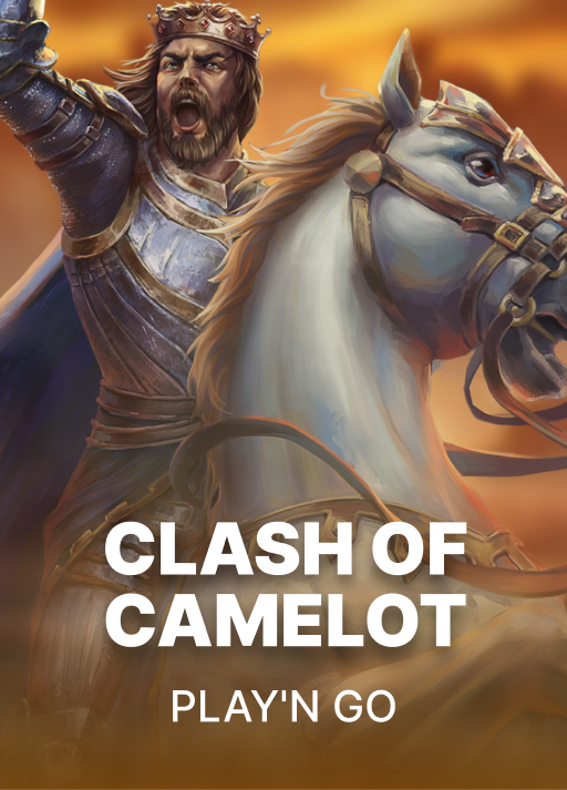Clash of Camelot