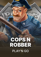 Cops'n'Robbers