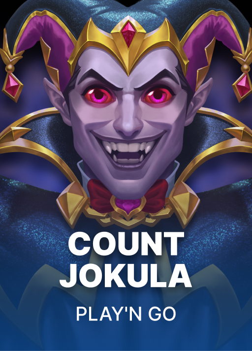 Count Jokula