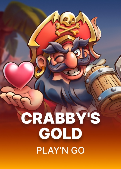 Crabby's Gold