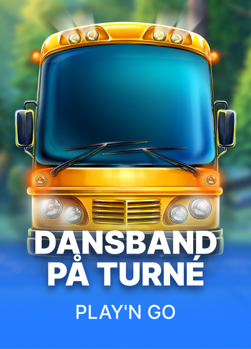 Dansband På Turné