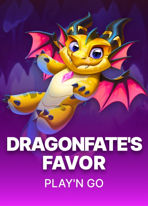 Dragonfate's Favor