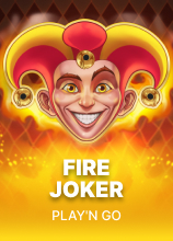 Fire Joker