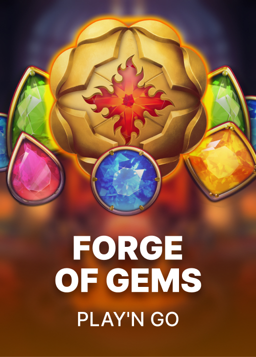 Forge of Gems