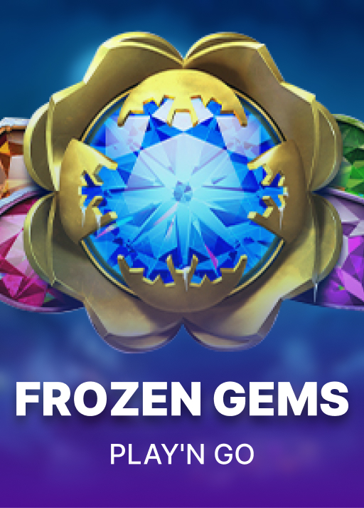 Frozen Gems
