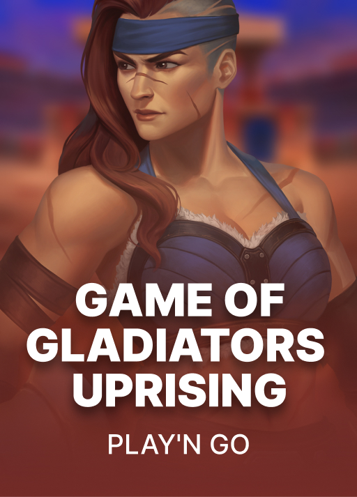 Game of Gladiators: Uprising