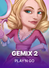 Gemix 2