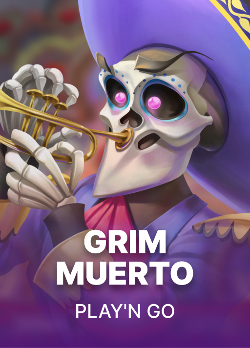 Grim Muerto