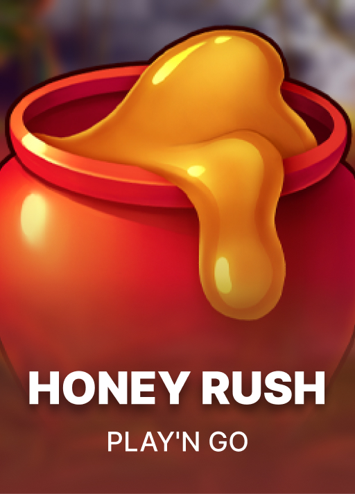 Honey Rush