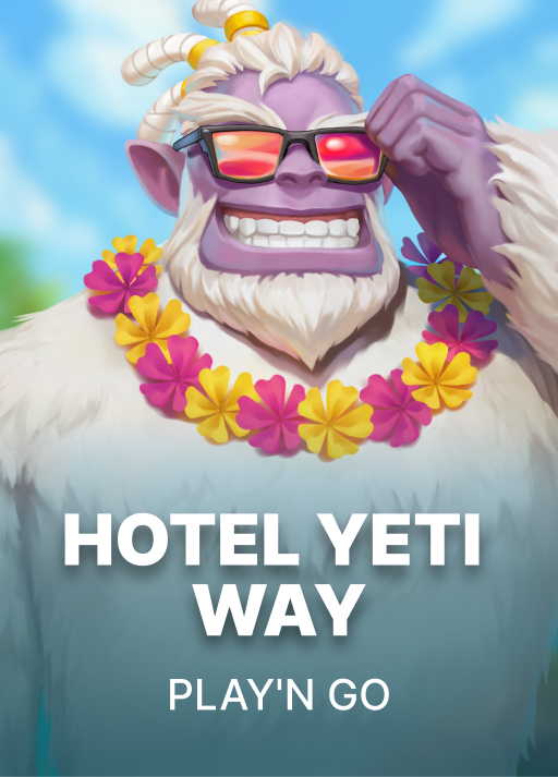 Hotel Yeti-Way