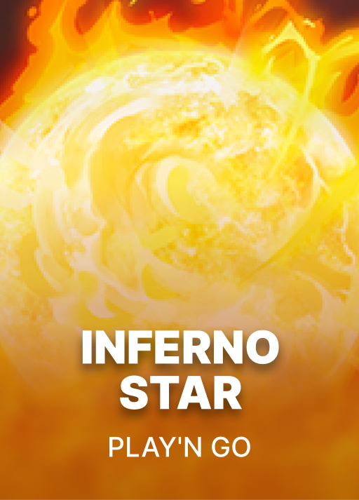 Inferno Star