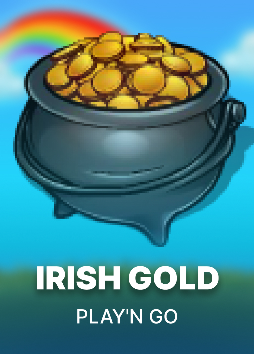 Irish Gold