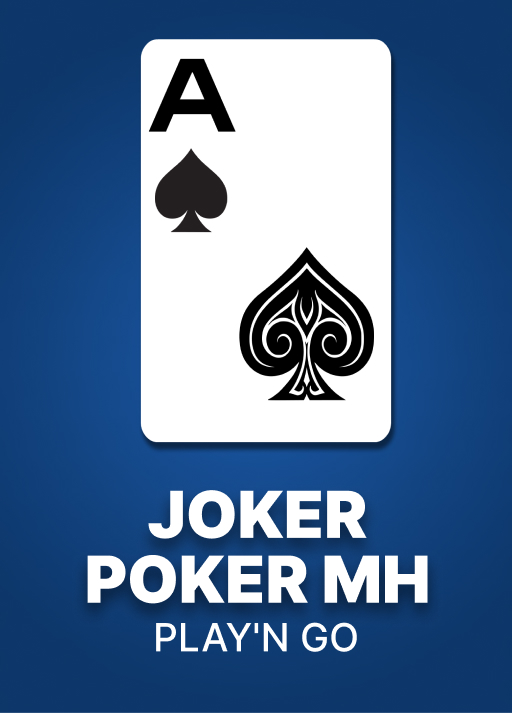 Joker Poker MH