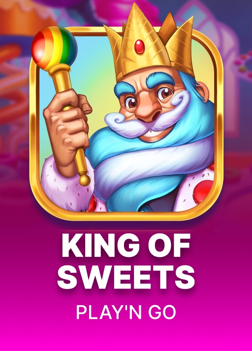 King of Sweets