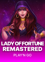 Lady of Fortune Remastered