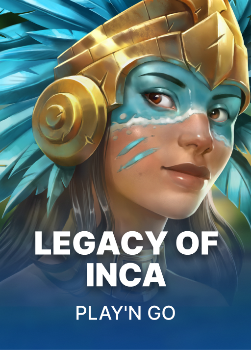 Legacy of Inca