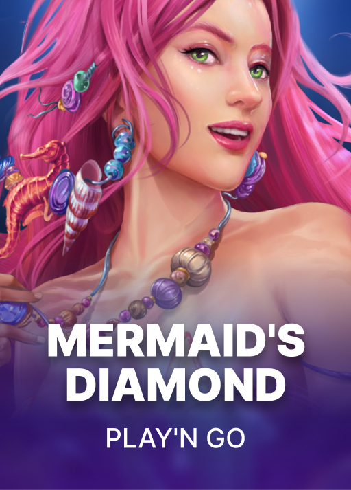 Mermaid's Diamond