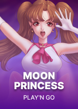 Moon Princess