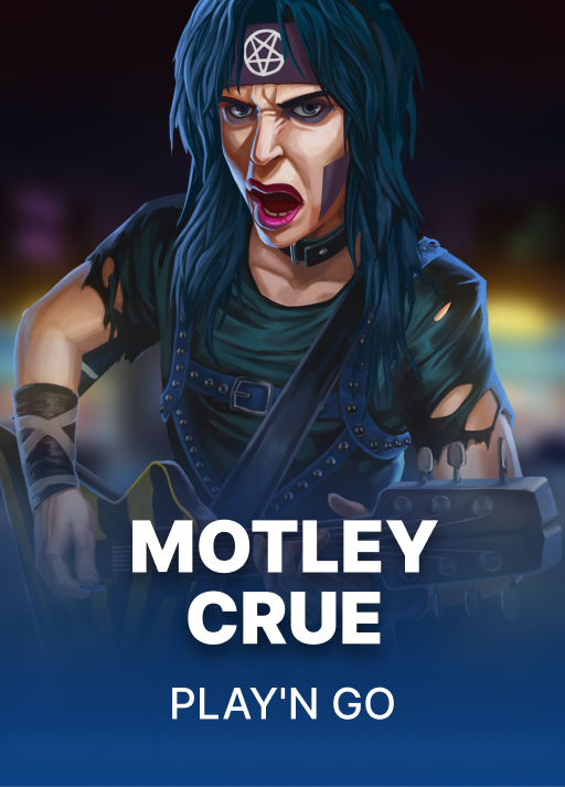 Mötley Crüe