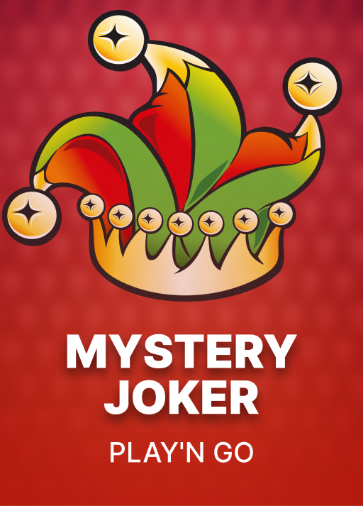 Mystery Joker