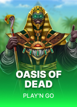 Oasis of Dead