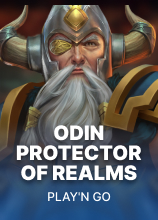 Odin: Protector of Realms
