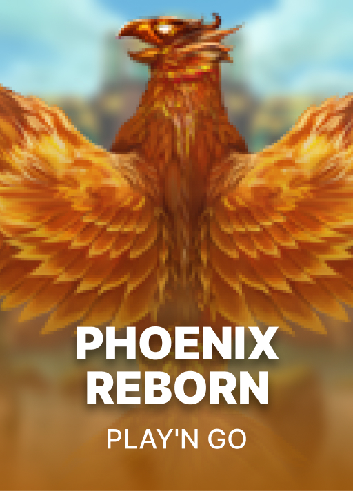 Phoenix Reborn