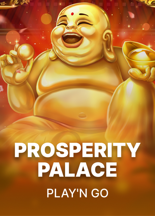 Prosperity Palace