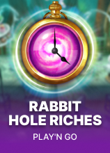 Rabbit Hole Riches