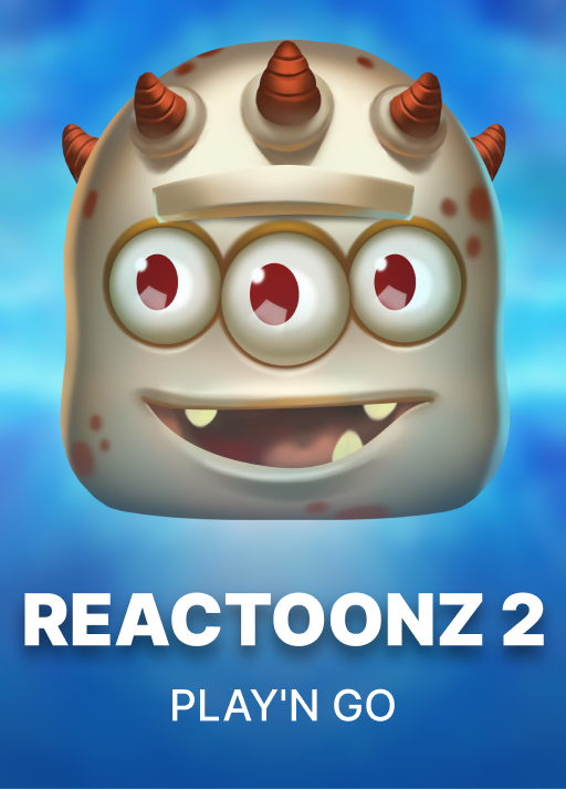 Reactoonz 2