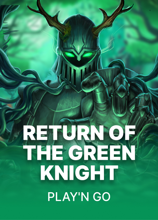 Return of The Green Knight