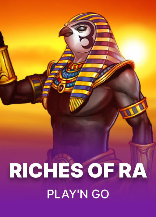 Riches of RA