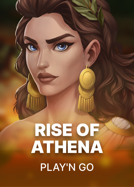 Rise of Athena