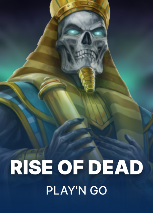 Rise of Dead
