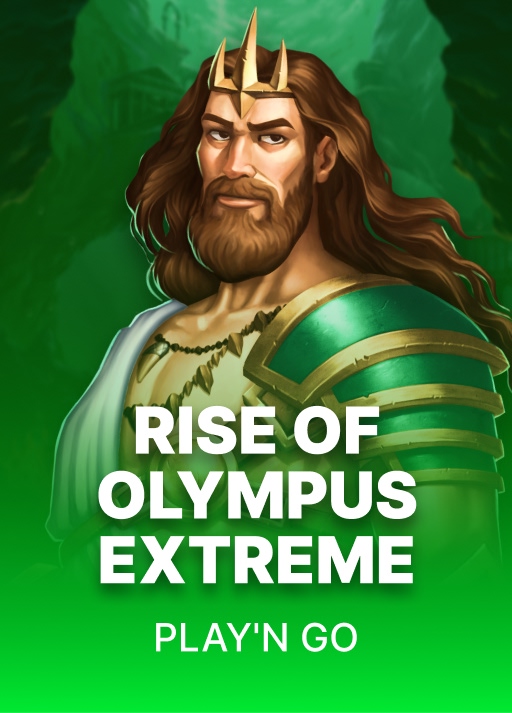 Rise of Olympus Extreme