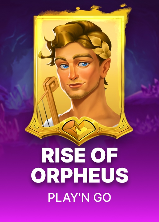 Rise of Orpheus