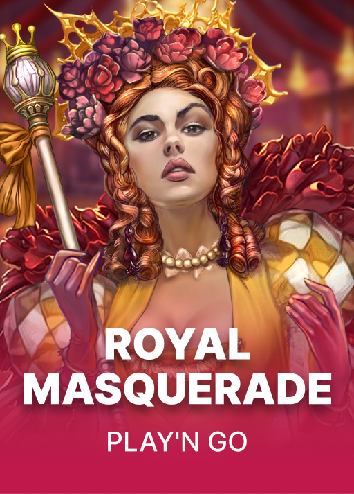 Royal Masquerade
