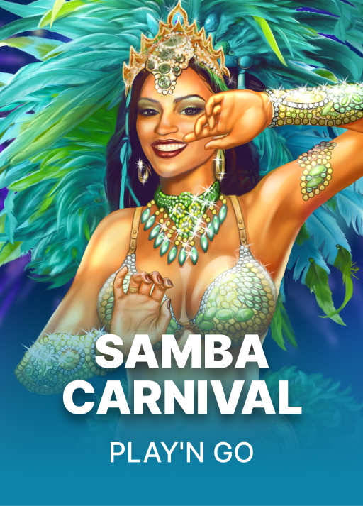 Samba Carnival