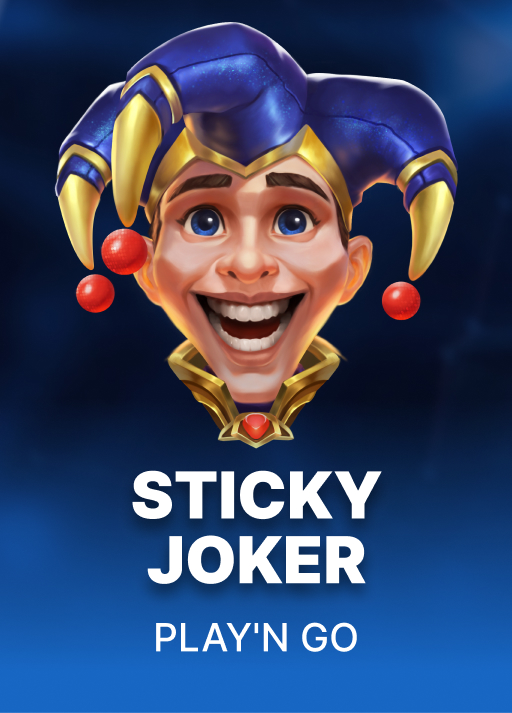 Sticky Joker