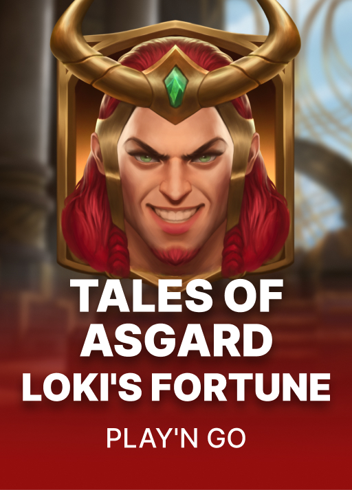 Tales of Asgard: Loki's Fortune