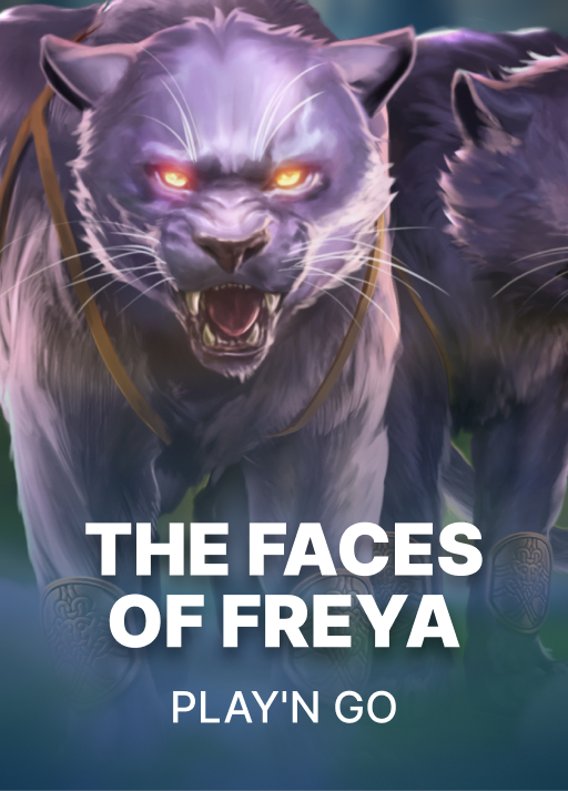 The Faces of Freya