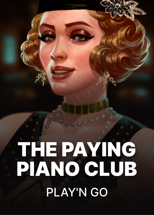 The Paying Piano Club