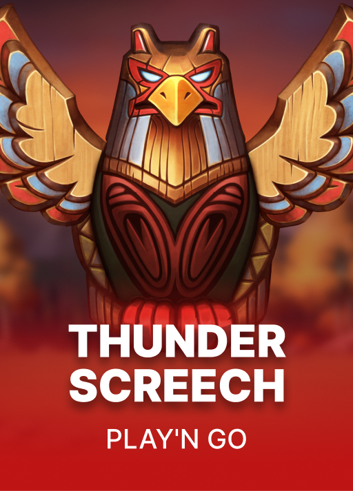 Thunder Screech