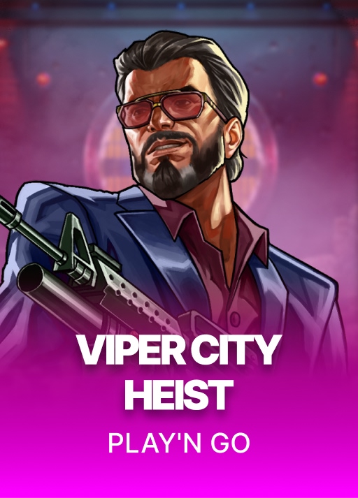Viper City Heist