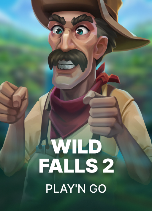 Wild Falls 2